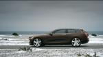 Volvo Estate Concept 2014 года